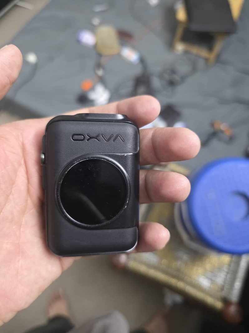 pod vape touchscreen 0