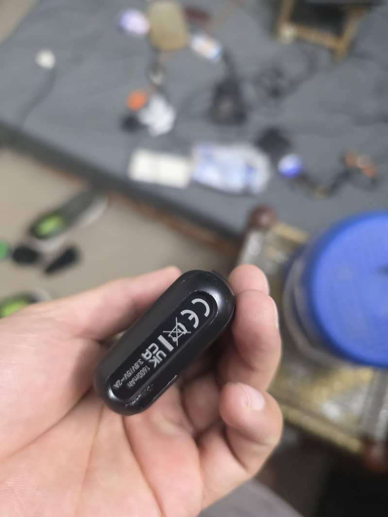 pod vape touchscreen 3