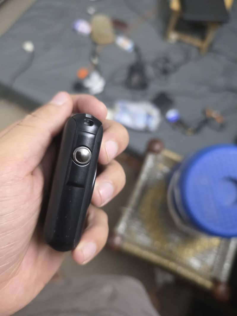 pod vape touchscreen 4