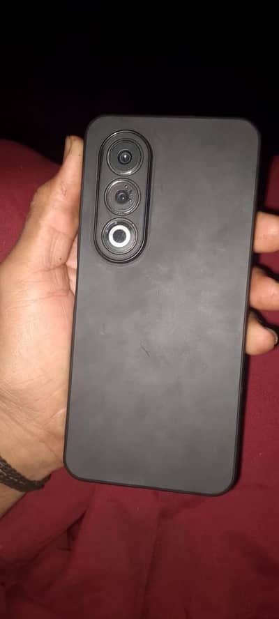 Itel S25