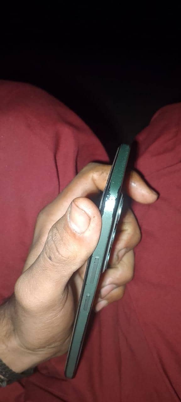 Itel S25 2