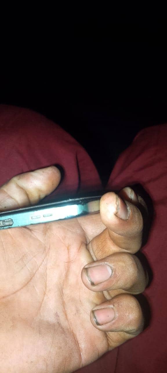 Itel S25 3