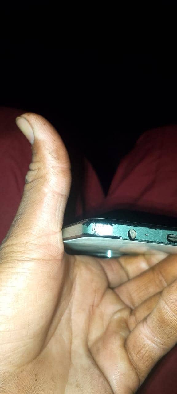 Itel S25 4
