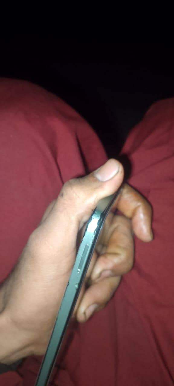 Itel S25 5