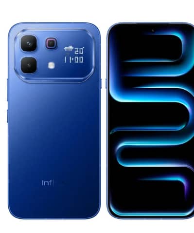 infinix note 60 pro