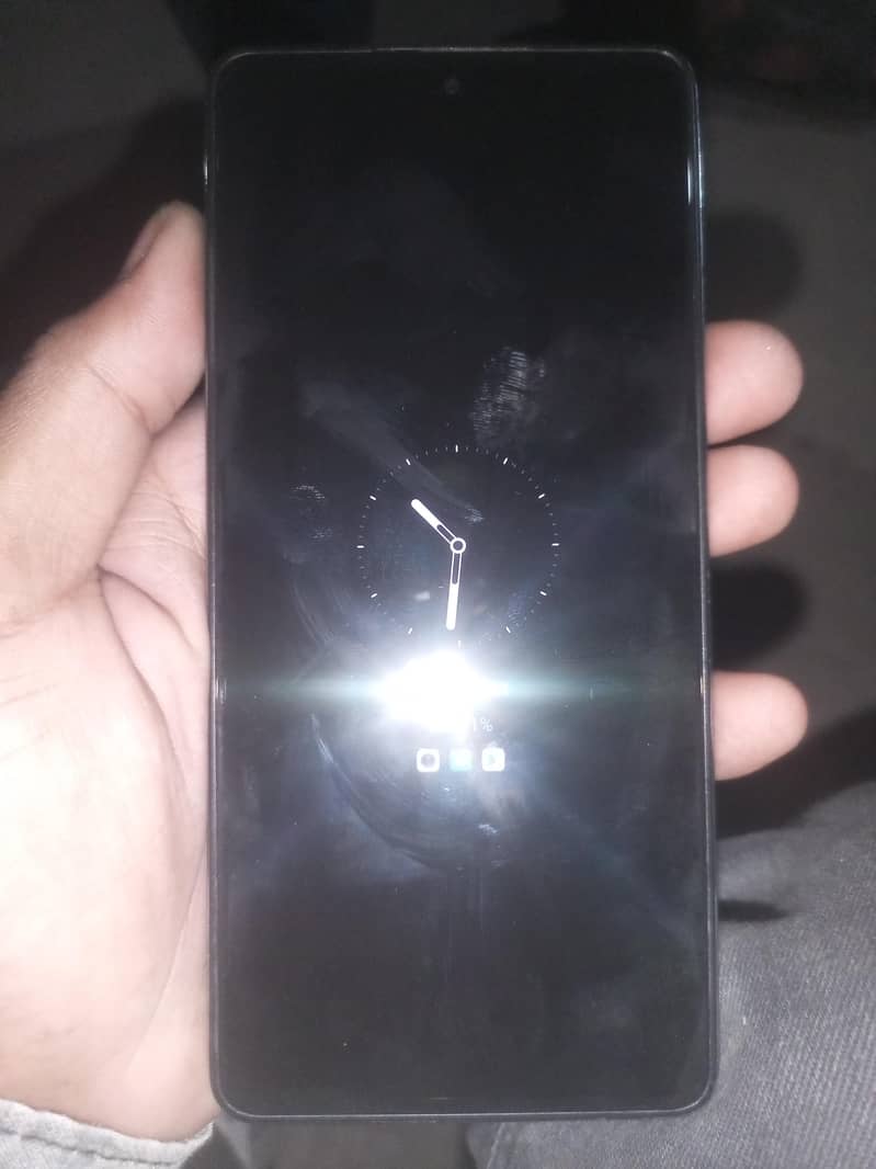 Tecno CAMON 20 1