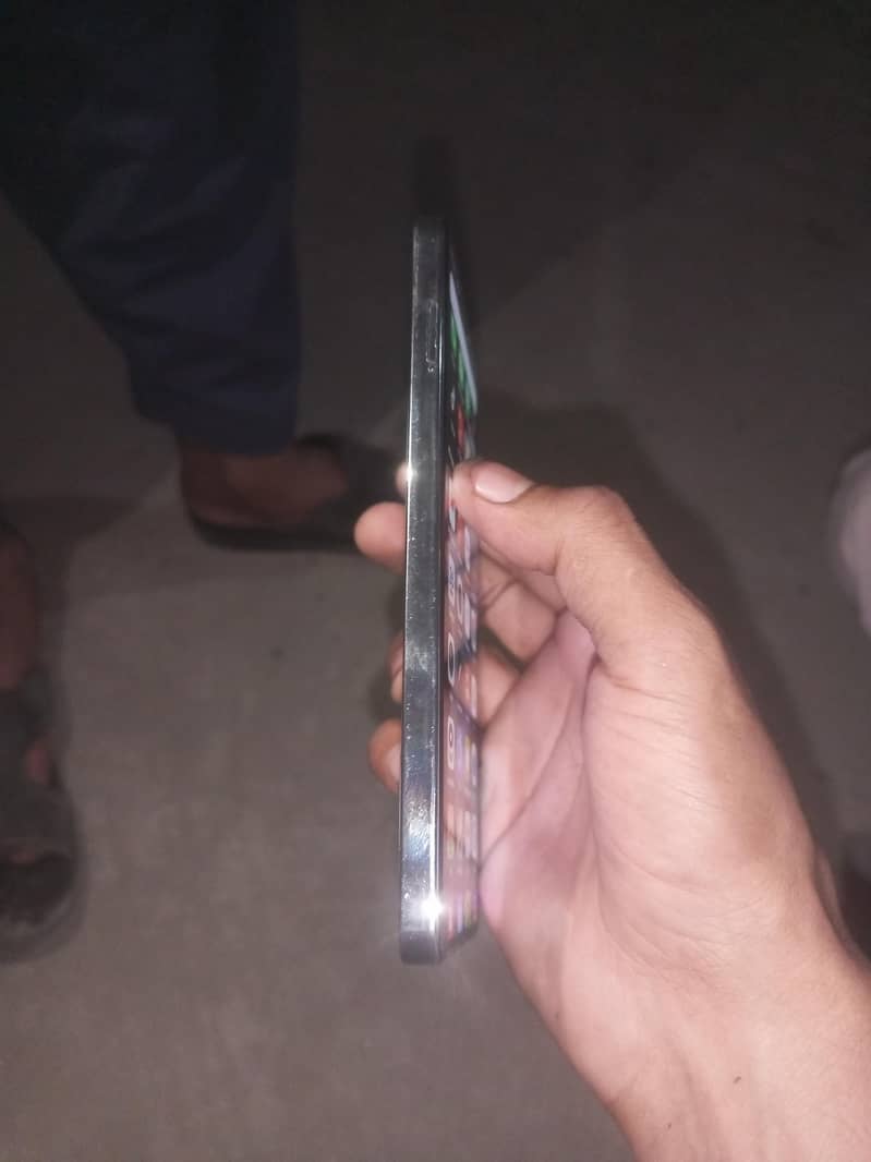 Tecno CAMON 20 7