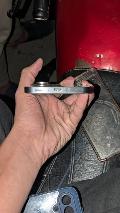 Samsung Mobile A56