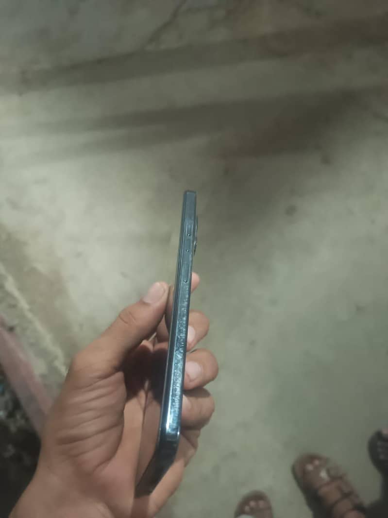 Tecno spark 30 pro 1