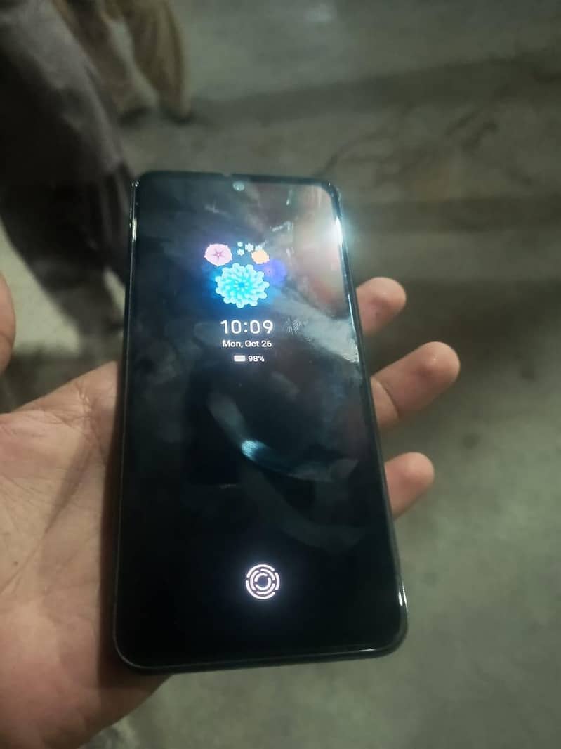 Tecno spark 30 pro 3