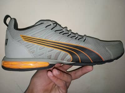Puma Voltaic Evo Original - Urgent Sale