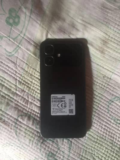Infinix Smart 20 4/64