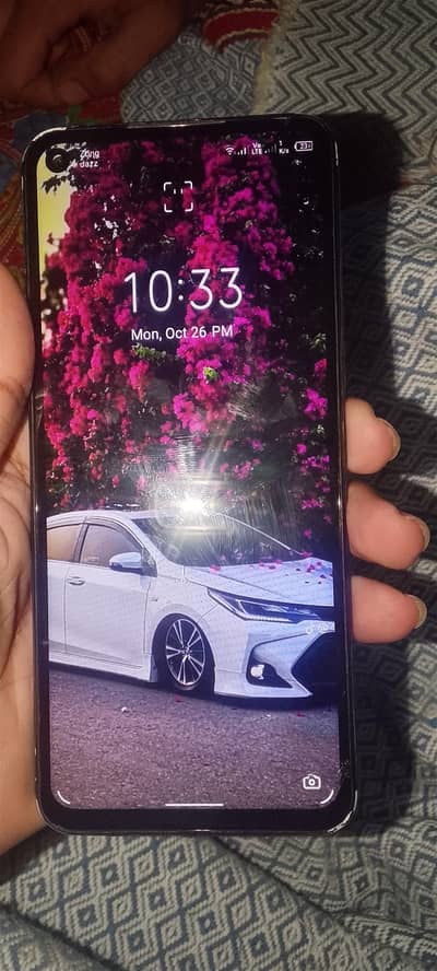 Tecno Spark 6