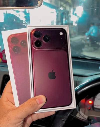 Apple iPhone 18 Pro Max