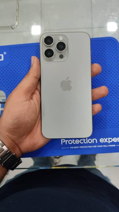 Apple iPhone 15 Pro Max Jv