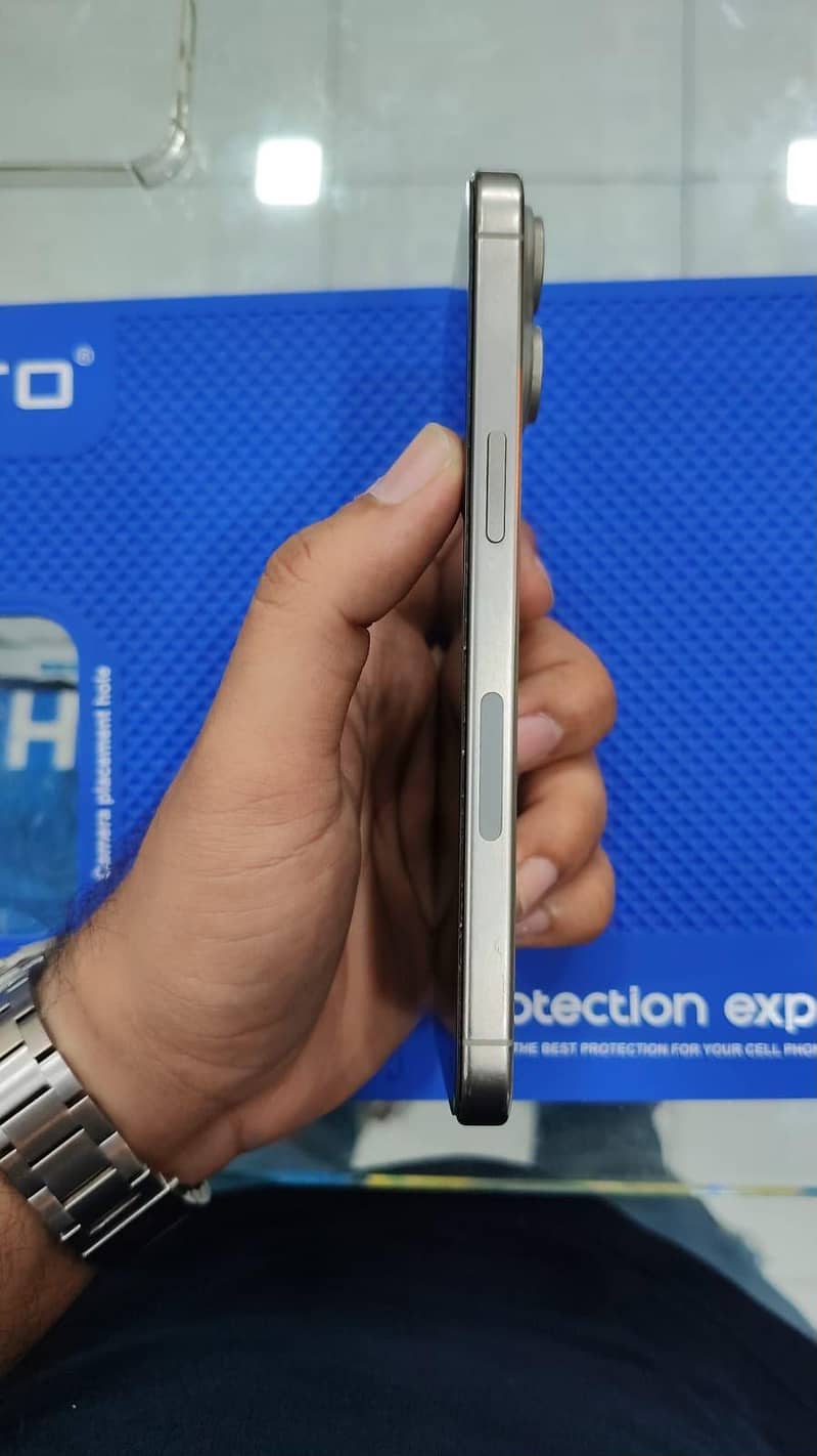 Apple iPhone 15 Pro Max Jv 1