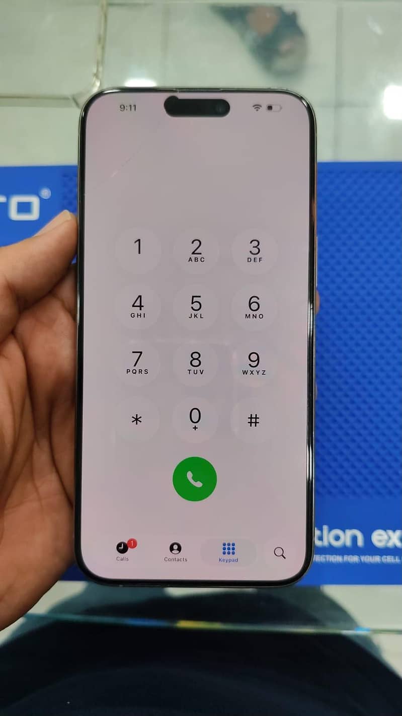 Apple iPhone 15 Pro Max Jv 2