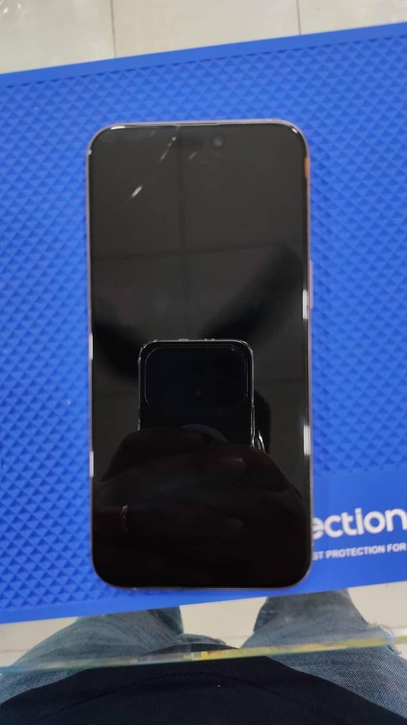 Apple iPhone 15 Pro Max Jv 3