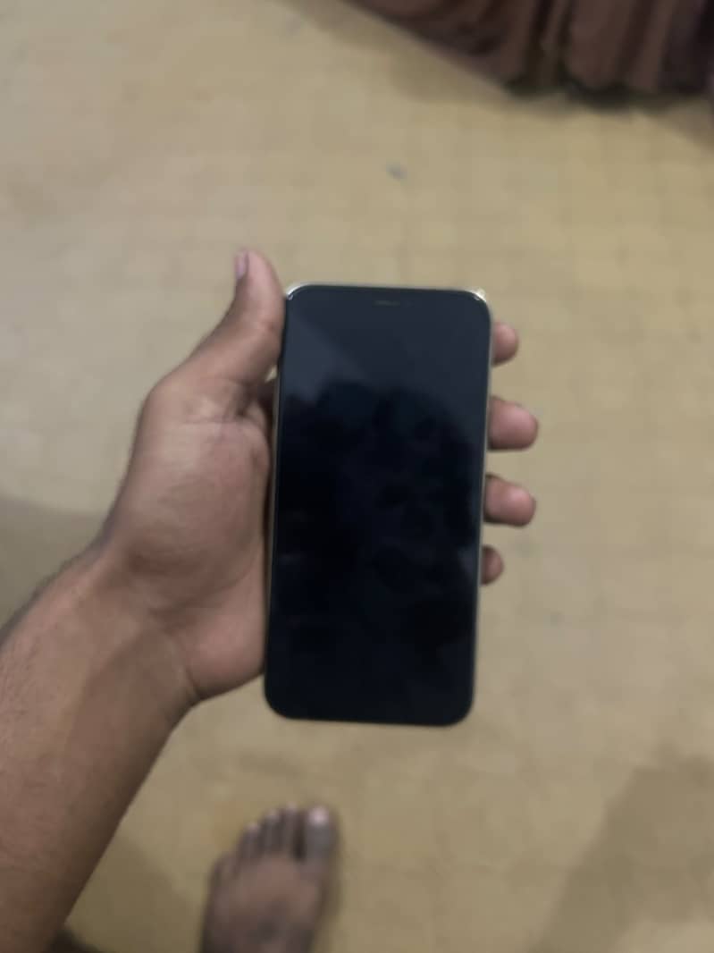 Apple iPhone 12 Pro 1
