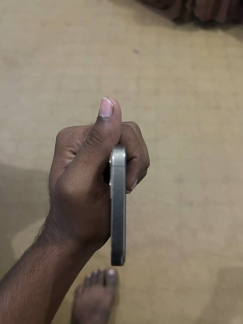 Apple iPhone 12 Pro 5