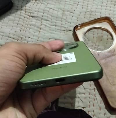 Xiaomi Redmi 14C