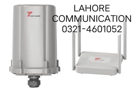 Zlt X11 4g, 5g router jazz, Ufone, Zong, Telenor