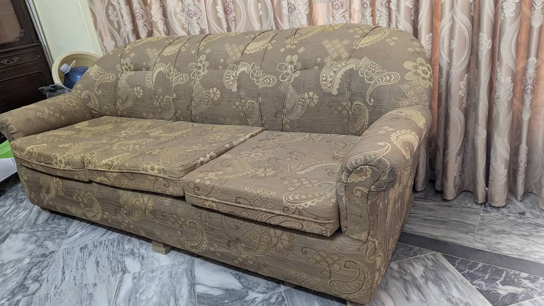 5 seater sofa 1