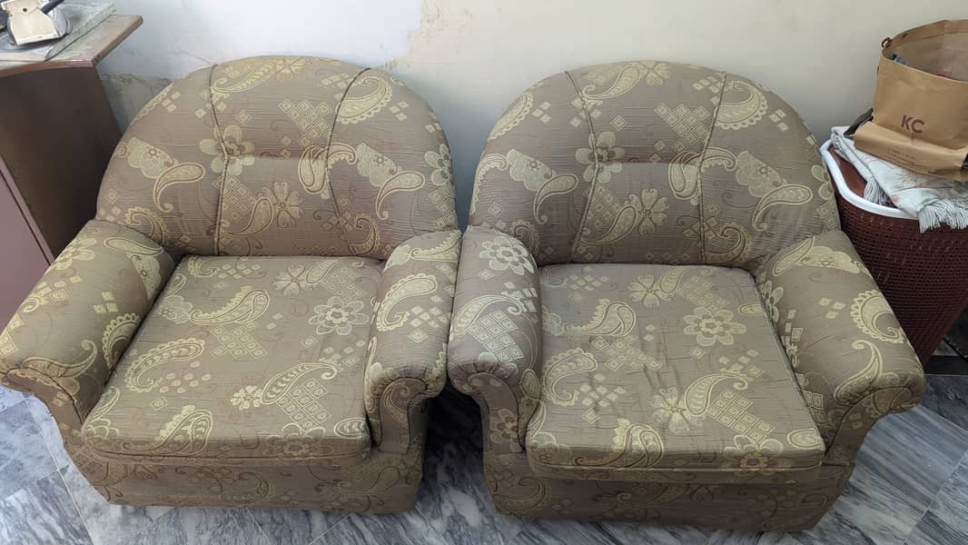5 seater sofa 2