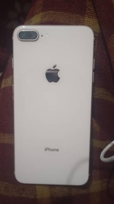 Apple iPhone 8 Plus