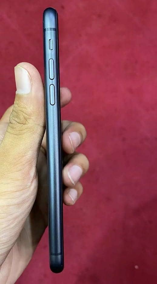 iPhone 11 exchange possible 1