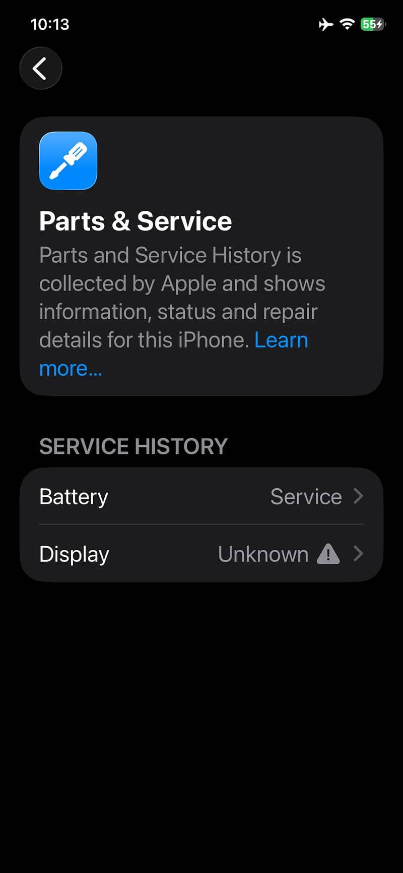 iPhone 11 exchange possible 4