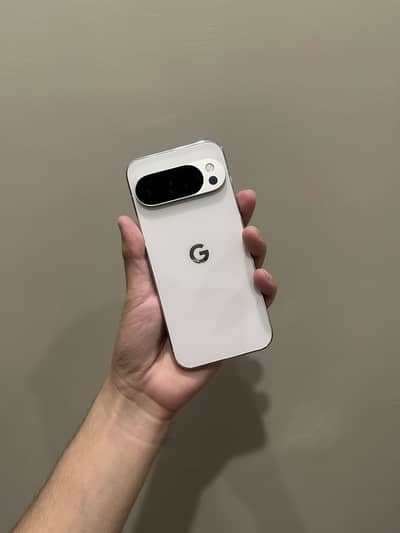 Google Pixel 10 Pro 128gb | Online PTA