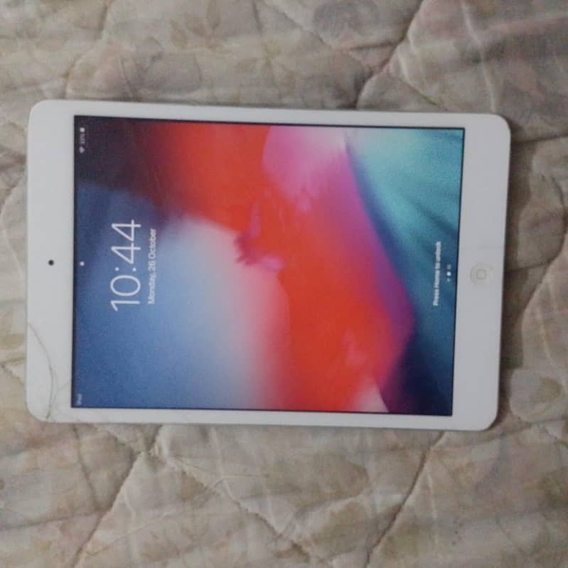 ipad mini 3 all ok panel break 1
