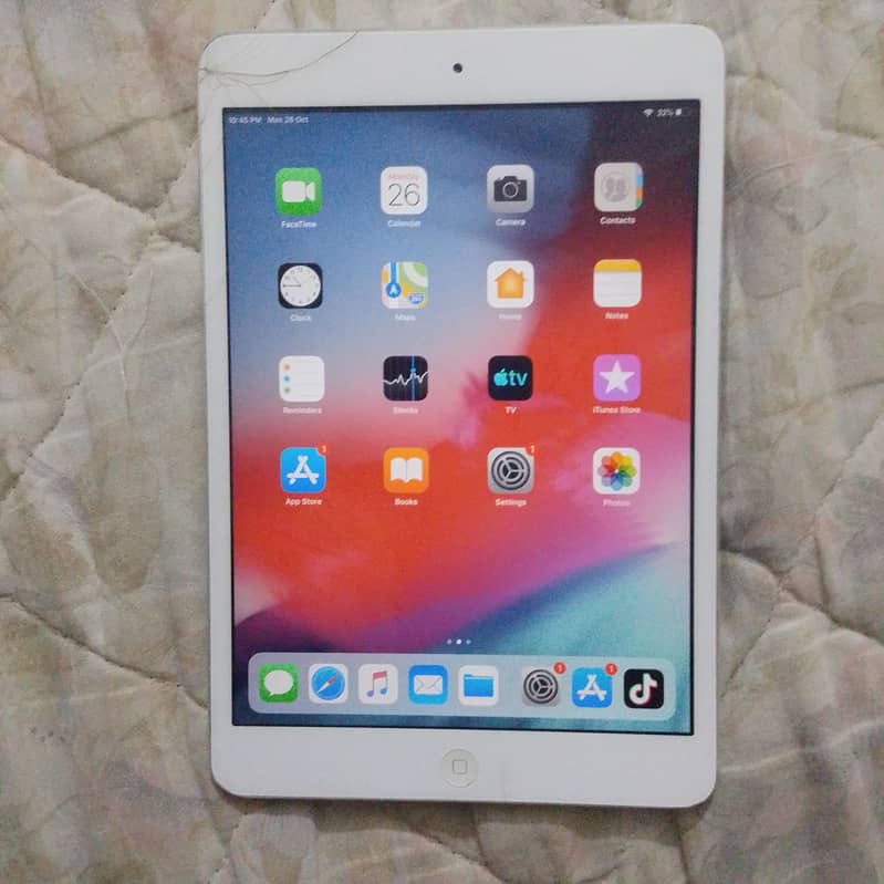 ipad mini 3 all ok panel break 2