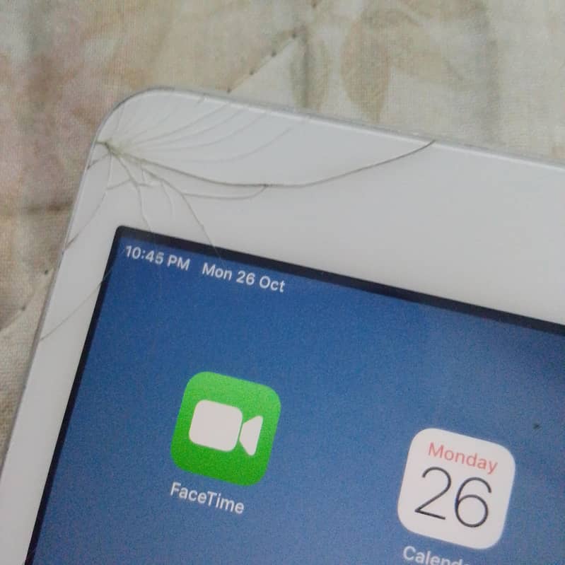 ipad mini 3 all ok panel break 3