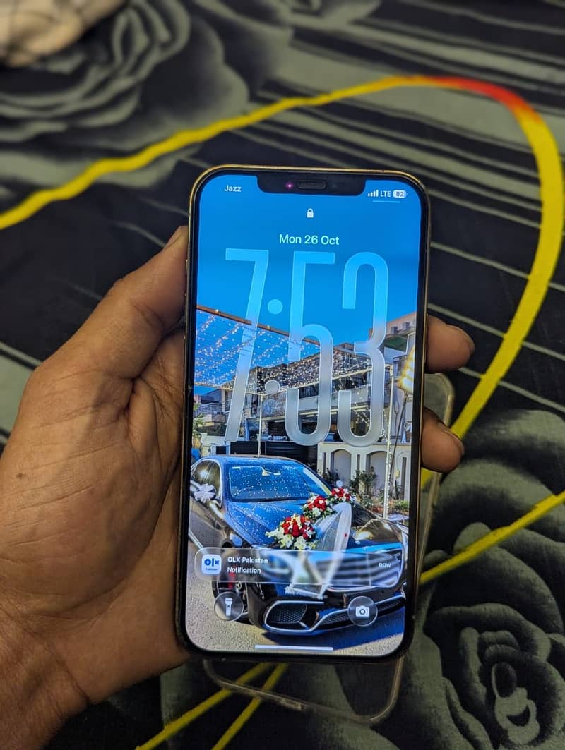 Apple iPhone 12 Pro Max 2