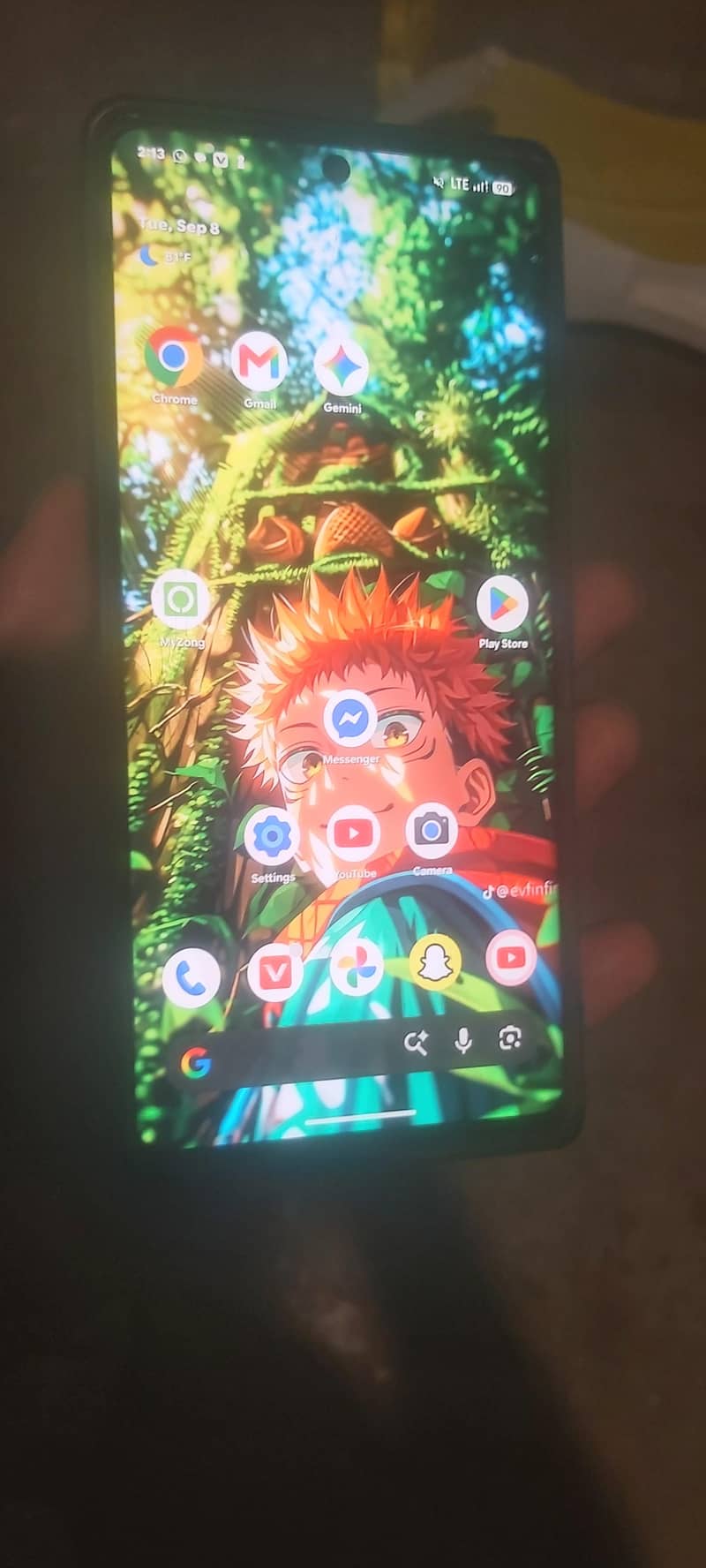 Google Pixel 6 Pro 1