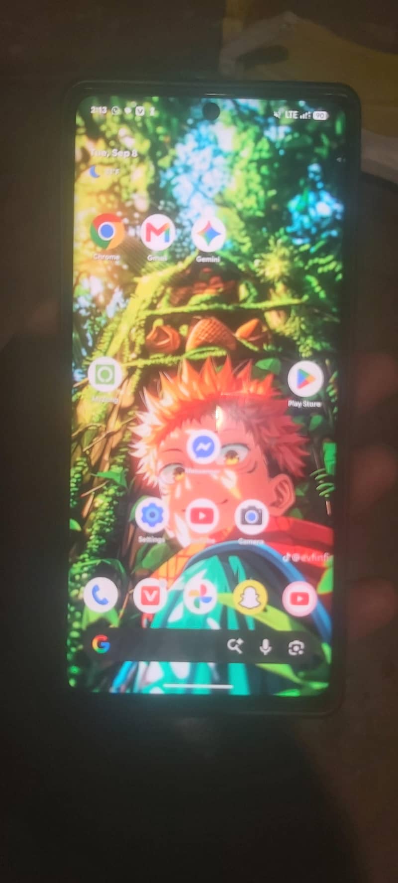 Google Pixel 6 Pro 2