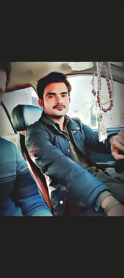 Need driving