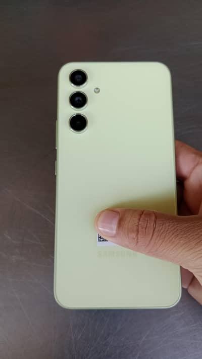 Samsung  A54 5G
