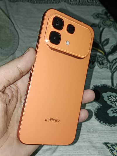 Infinix Note 60 Pro,  Whatsapp 03131125613