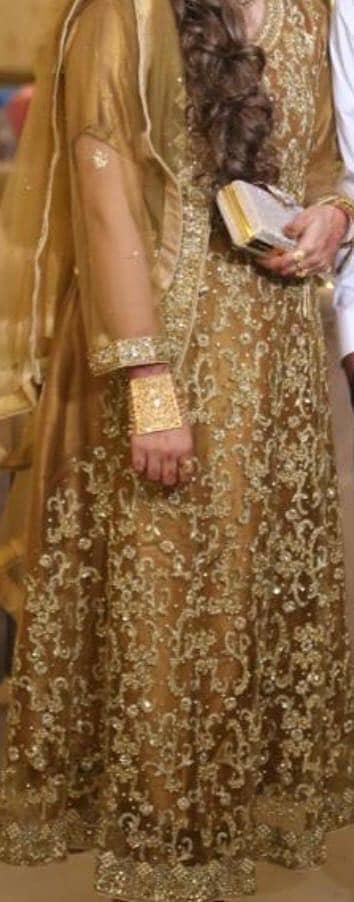 Waleema maxi