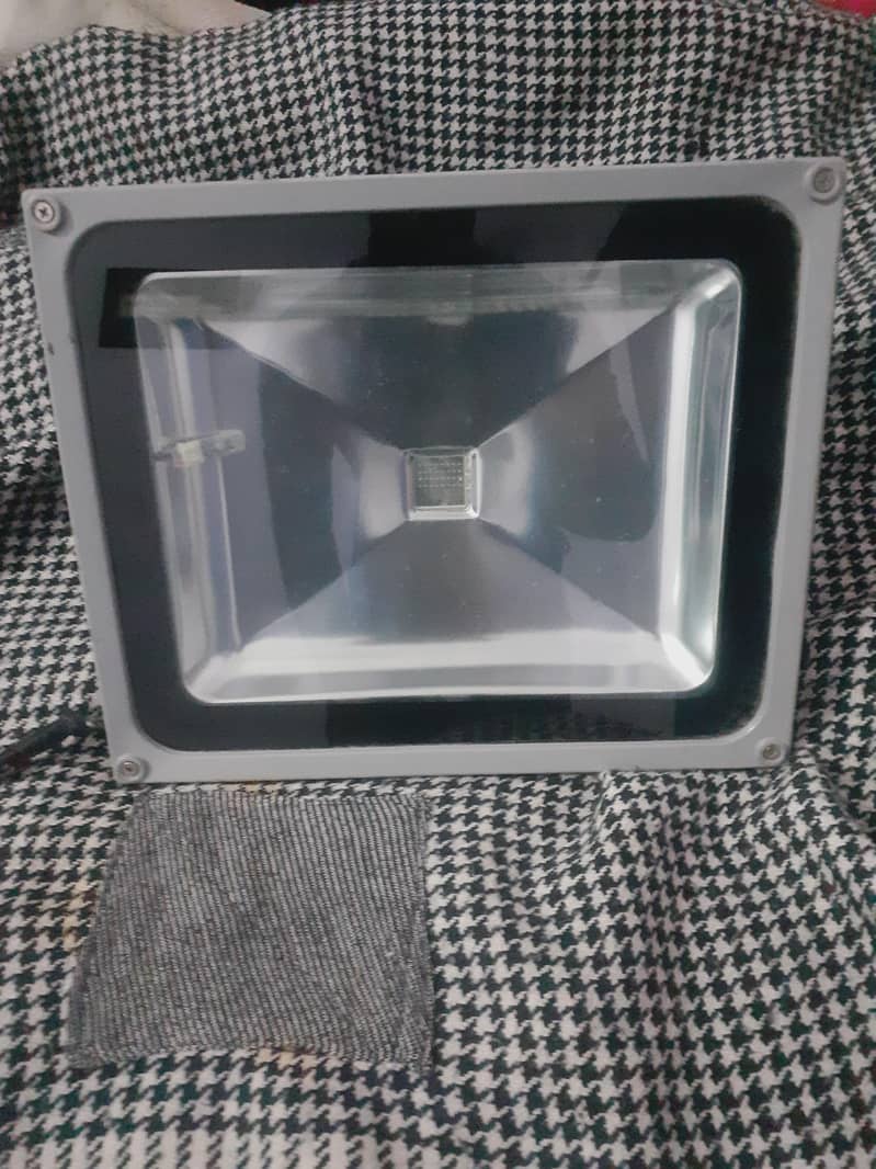 party light 0