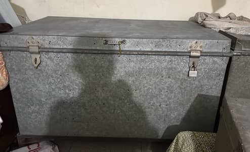 used peti