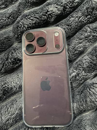 Apple iPhone 18 Pro