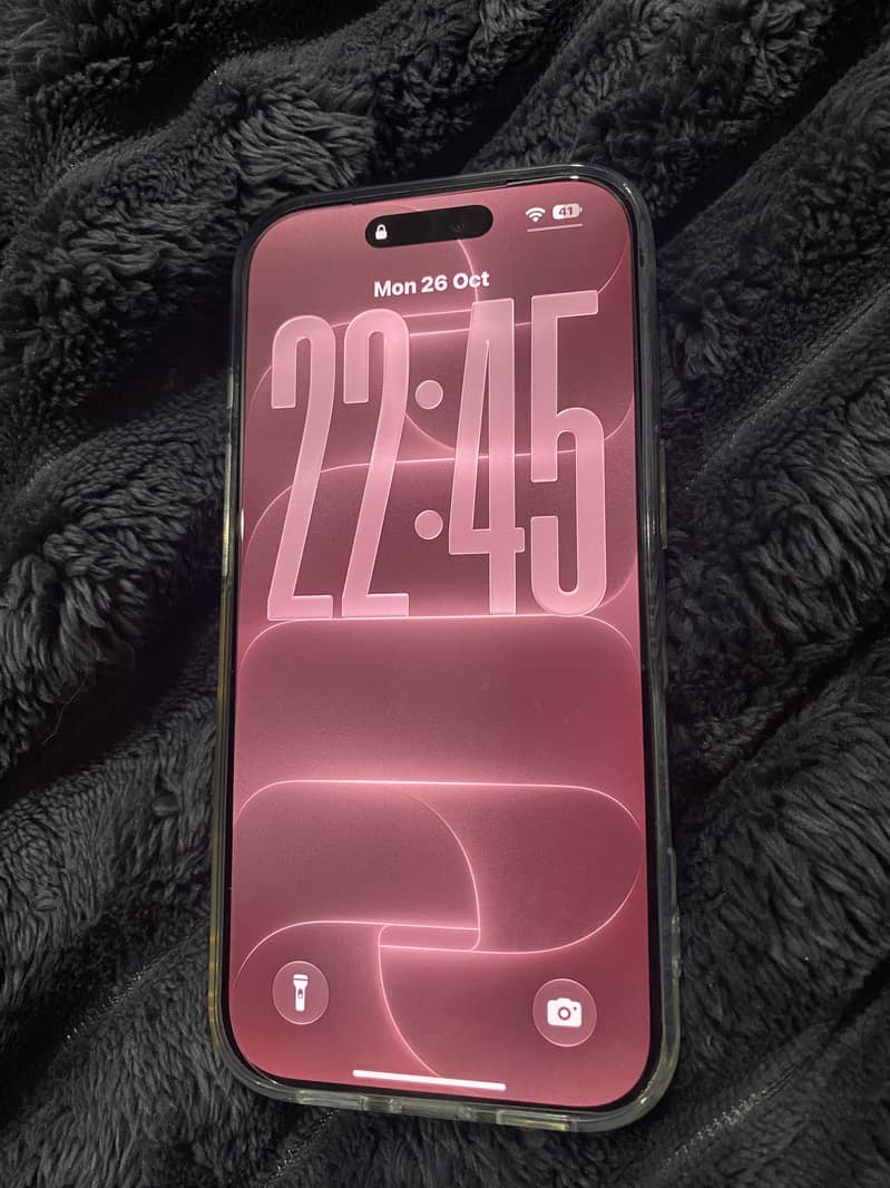 Apple iPhone 18 Pro 1