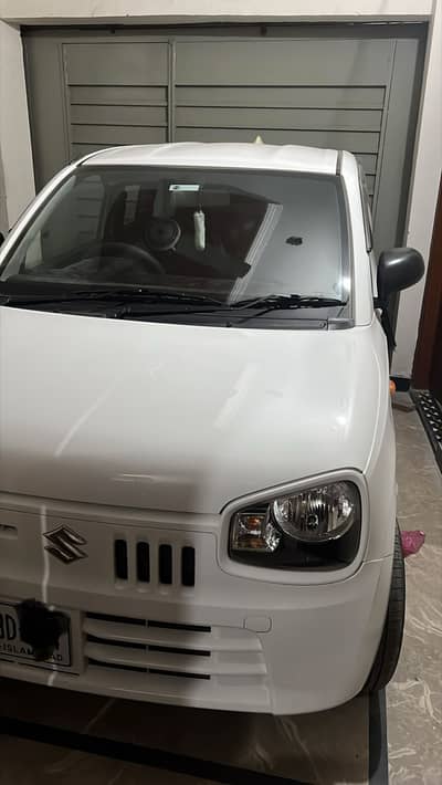 Altovxr 2023 model 24 registr total genuine