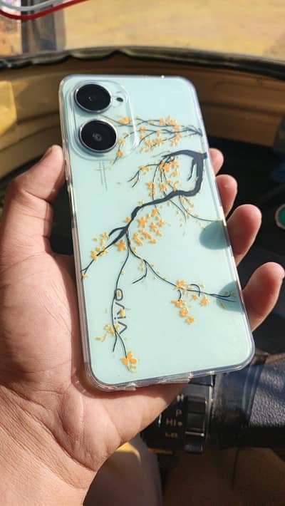 Vivo Y03t