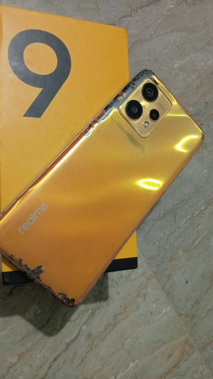 Realme 9 1