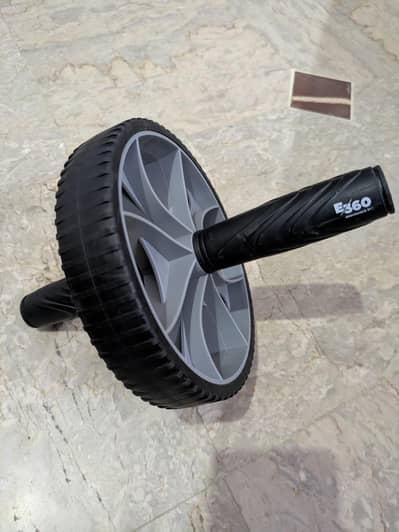 Ab Roller / Imported ab roller